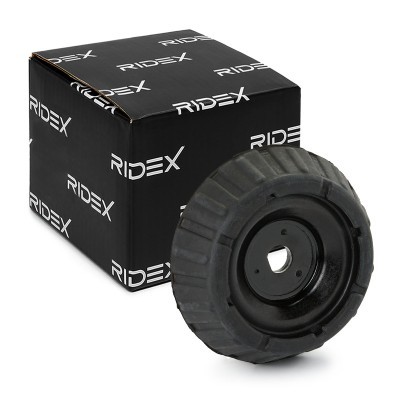Stoßdämpferkissen Vorderachse RIDEX 1180S1332 1180S1332 - foto 2