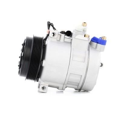 Kompressor, Klimaanlage MERCEDES-BENZ sedan 447K0087 - foto 3