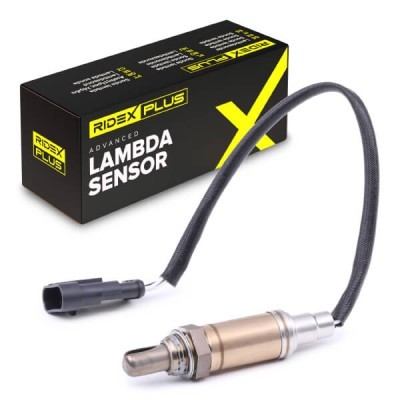 Lambdasonde RIDEX 3922L0062P 3922L0062P - foto 2
