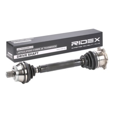 Antriebswelle RIDEX 13D0053 13D0053 - foto 2