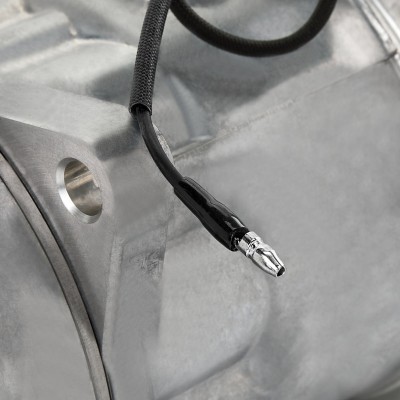 Kompressor, Klimaanlage 447K0066 - foto 5