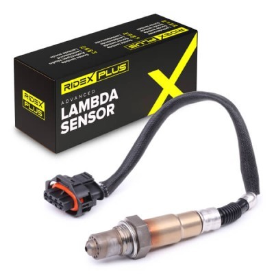 Lambdasonde RIDEX 3922L0214P 3922L0214P - foto 2
