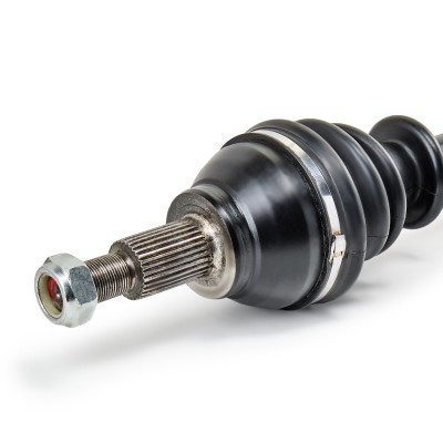 Antriebswelle RIDEX 13D2065R 13D2065R - foto 5