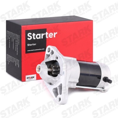 Anlasser Stark SKSTR-0330235 SKSTR-0330235 - foto 2