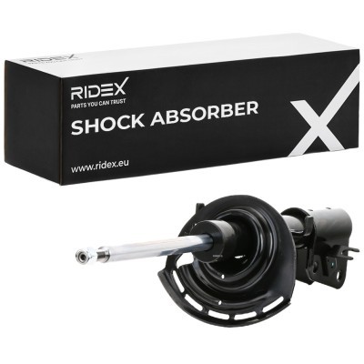 Stoßdämpfer RIDEX 854S17815 854S17815 - foto 2