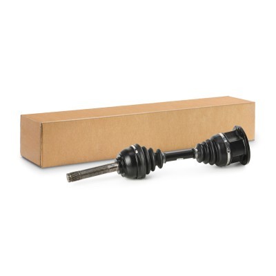 Antriebswelle RIDEX 13D0362R 13D0362R - foto 2