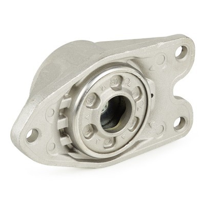 Stoßdämpferkissen Vorderachse RIDEX 1180S0457 1180S0457 - foto 4