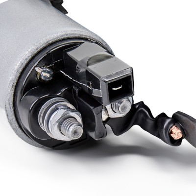Anlasser RIDEX 2S0423R 2S0423R - foto 6