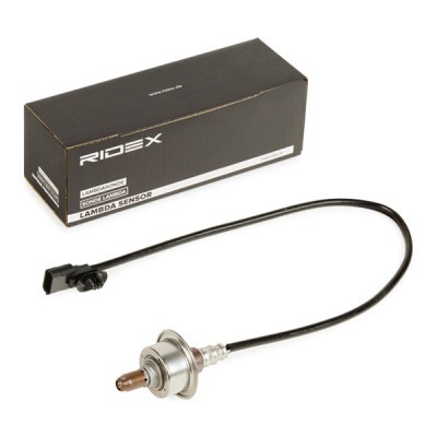 Lambdasonde RIDEX 3922L0435 3922L0435 - foto 2