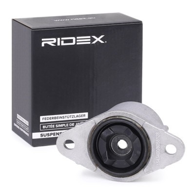 Stoßdämpferkissen Vorderachse RIDEX 1180S0121 1180S0121 - foto 2