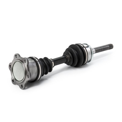 Antriebswelle RIDEX 13D1546R 13D1546R - foto 4