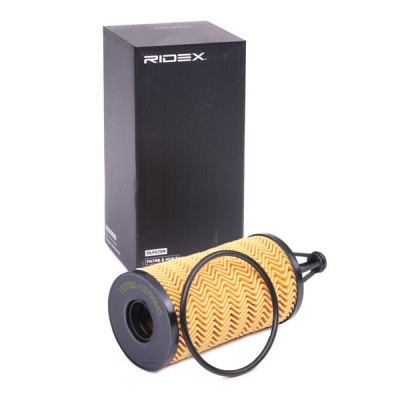 Ölfilter RIDEX 7O0281 7O0281 - foto 2