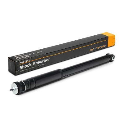 Stoßdämpfer RIDEX 854S2610 854S2610 - foto 3