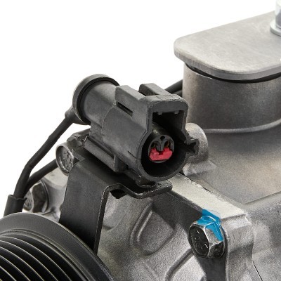 Kompressor, Klimaanlage 447K0266R - foto 6