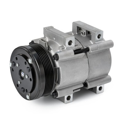 Kompressor, Klimaanlage 447K0154 - foto 4
