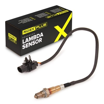 Lambdasonde RIDEX 3922L0213P 3922L0213P - foto 2