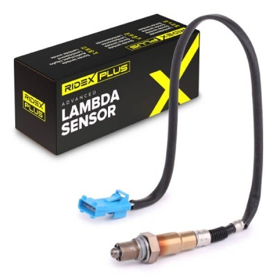 Lambdasonde RIDEX 3922L0038P 3922L0038P - foto 2
