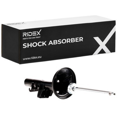 Stoßdämpfer RIDEX 854S1288 854S1288 - foto 2
