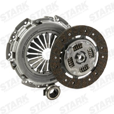 Kupplungssatz Stark SKCK-0100718 SKCK-0100718 - foto 3
