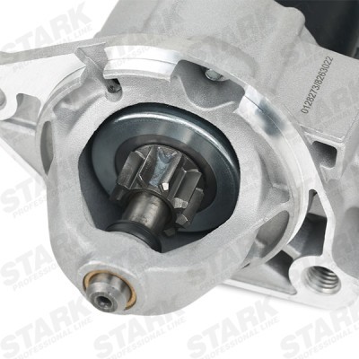Anlasser Stark SKSTR-0330159 SKSTR-0330159 - foto 5