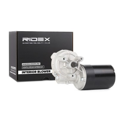 Wischermotor RIDEX 295W0002 295W0002 - foto 3