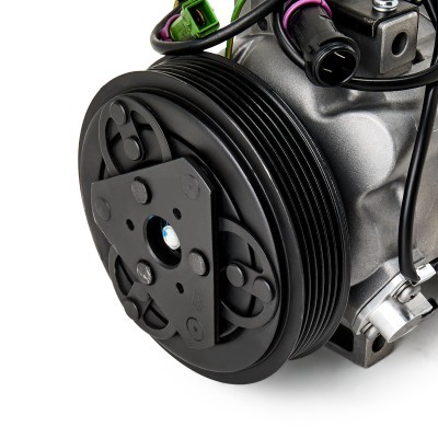 Kompressor, Klimaanlage 447K0242R - foto 5