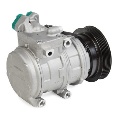 Kompressor, Klimaanlage 447K0197 - foto 4