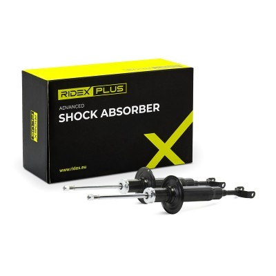 Stoßdämpfer RIDEX 854S1997P 854S1997P - foto 2