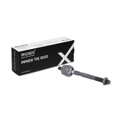 Lenkstange RIDEX 51T0032 51T0032 - foto 2