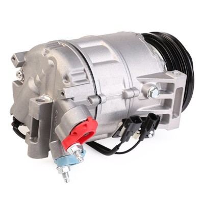 Kompressor, Klimaanlage VOLVO XC60 V60 447K0178 - foto 4