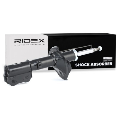 Stoßdämpfer RIDEX 854S0795 854S0795 - foto 5