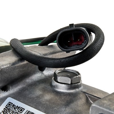 Kompressor, Klimaanlage 447K0394R - foto 6