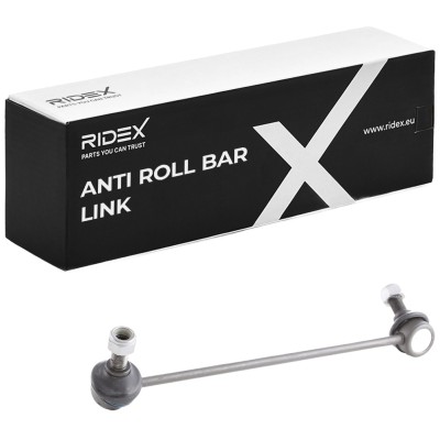 Stabilisator Stange RIDEX 3229S0409 3229S0409 - foto 6