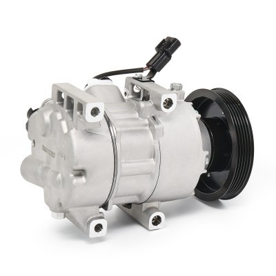 Kompressor, Klimaanlage 447K0463 - foto 4