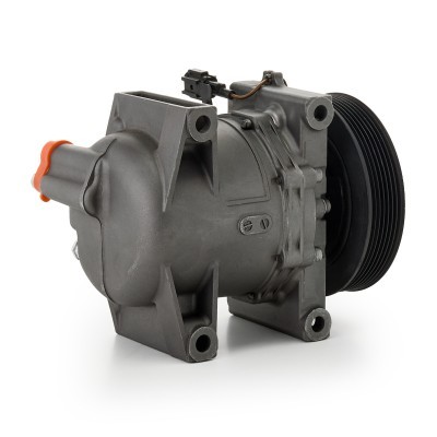 Kompressor, Klimaanlage 447K0620R - foto 4