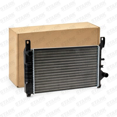Kühler, Motorkühlung Stark SKRD-0120723 SKRD-0120723 - foto 2