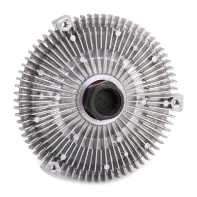 Kupplung, Kühlerlüfter RIDEX 509C0033 509C0033 - foto 5