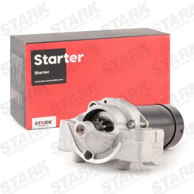 Anlasser Stark SKSTR-0330199 SKSTR-0330199 - foto 2