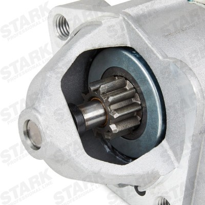 Anlasser Stark SKSTR-03330660 SKSTR-03330660 - foto 5