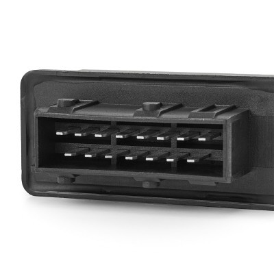 Kraftstoffpumpenrelais RIDEX 1111R0025 1111R0025 - foto 6