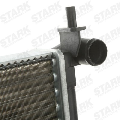Kühler, Motorkühlung Stark SKRD-0120644 SKRD-0120644 - foto 5