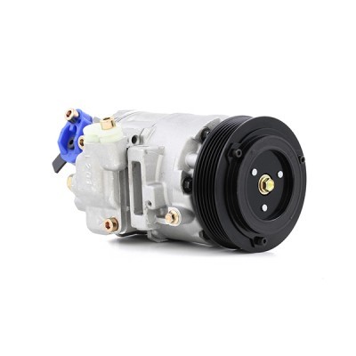 Kompressor, Klimaanlage VW POLO 447K0106 - foto 3