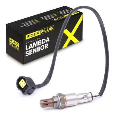 Lambdasonde RIDEX 3922L0490P 3922L0490P - foto 2