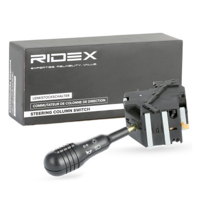 Lenkstockschalter RIDEX 1563S0079 1563S0079 - foto 2