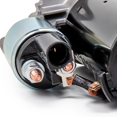 Anlasser RIDEX 2S0280R 2S0280R - foto 6
