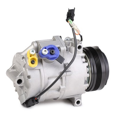 Klimakompressor BMW X5 (E70) X6 (E71, E72) 447K0170 - foto 4