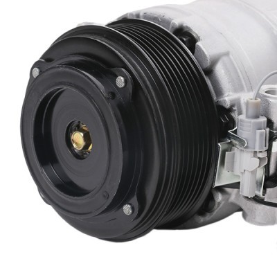 Kompressor, Klimaanlage BMW 5 Touring 447K0216 - foto 4