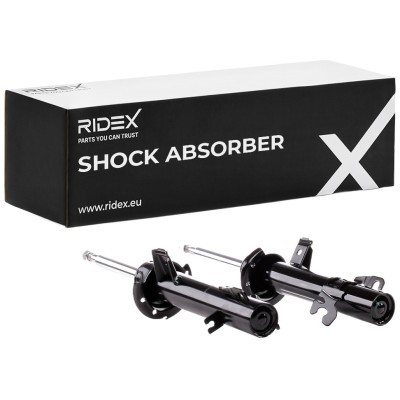 Stoßdämpfer RIDEX 854S1856 854S1856 - foto 2