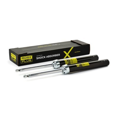 Stoßdämpfer RIDEX 854S1736P 854S1736P - foto 2
