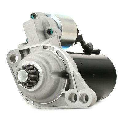 Anlasser RIDEX 2S0451 2S0451 - foto 3
